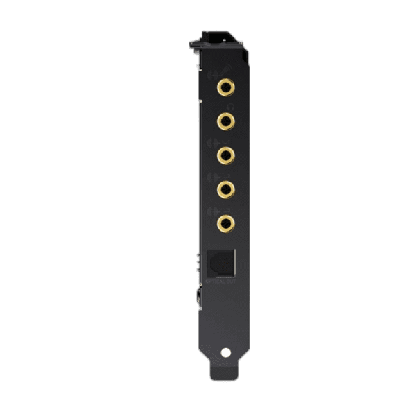 Tarjeta De Sonido Creative Sound Blasterx Ae-5 Plus - Image 3