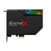 Tarjeta De Sonido Creative Sound Blasterx Ae-5 Plus