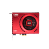 Tarjeta De Sonido Creative Sound Blaster Z Se