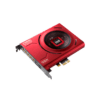 Tarjeta De Sonido Creative Sound Blaster Z Se - Image 3