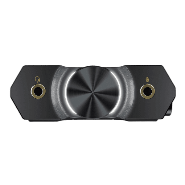 Tarjeta De Sonido Creative Sound Blasterx G6 - Image 4