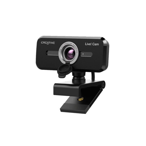 Camara Web Creative 73Vf088000000 Cam Sync 1080P V2 - Image 2