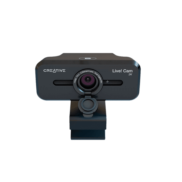 Camaraweb  Creative 73Vf090000000 Cam Sync V3