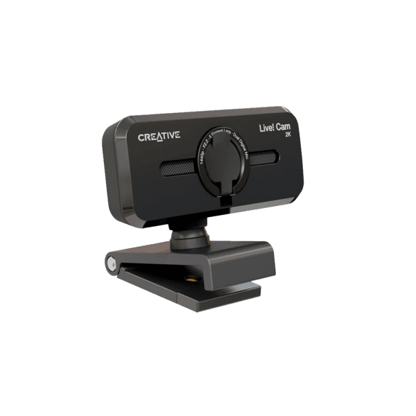 Camaraweb  Creative 73Vf090000000 Cam Sync V3 - Image 3