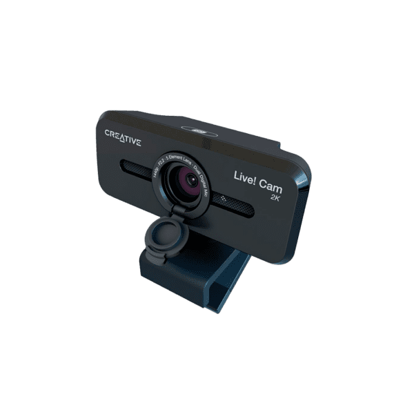 Camaraweb  Creative 73Vf090000000 Cam Sync V3 - Image 2