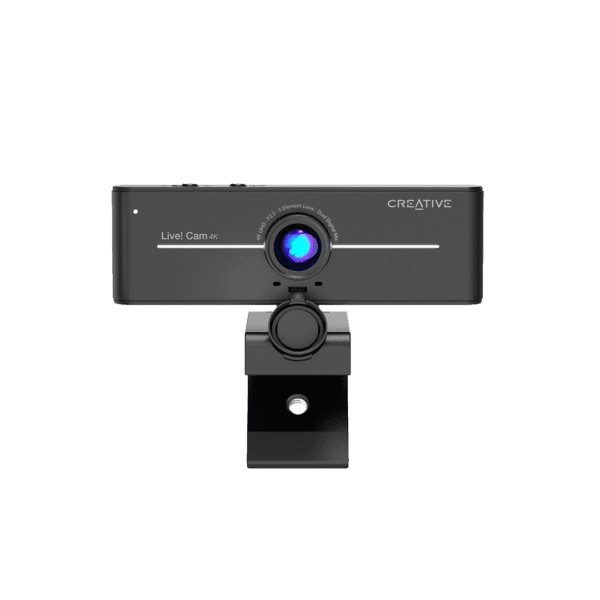 Camara Web Creative 73Vf092000000 Live! Cam Sync 4K