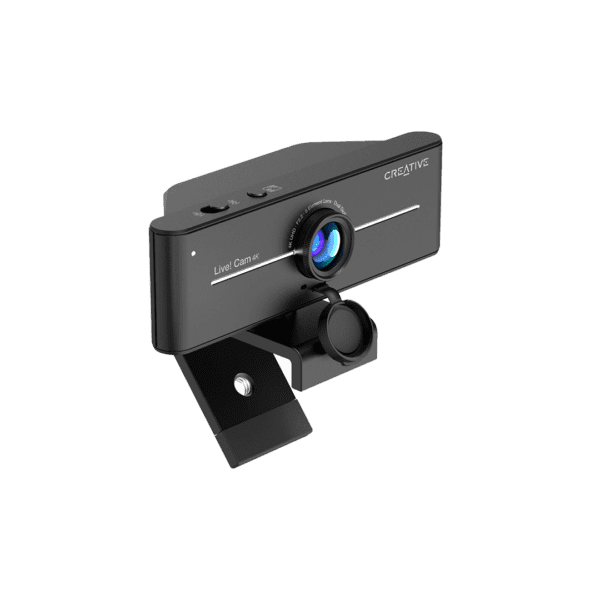 Camara Web Creative 73Vf092000000 Live! Cam Sync 4K - Image 3
