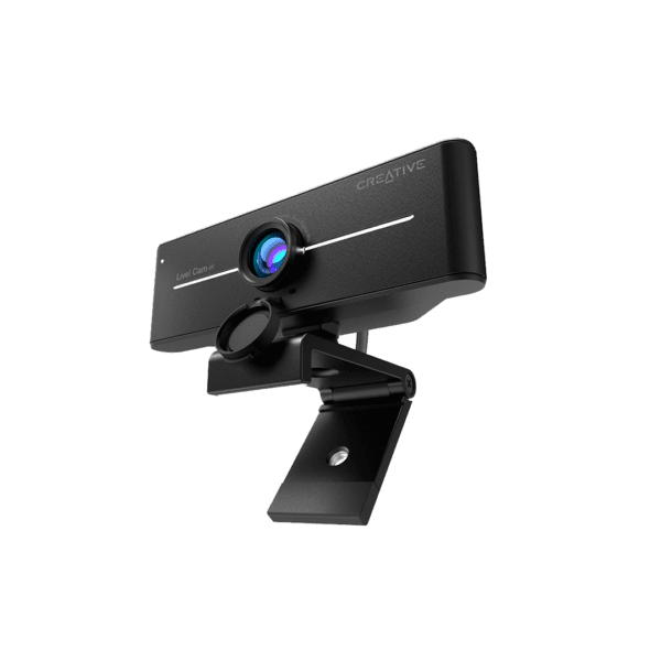 Camara Web Creative 73Vf092000000 Live! Cam Sync 4K - Image 2
