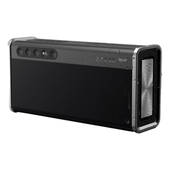 Parlante Creative  Iroar Go Altavoz  Bluetooth