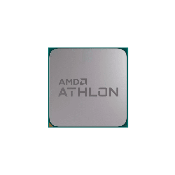 Procesador Amd Athlon 3000G Am4 3.5 Ghz Box - Image 3