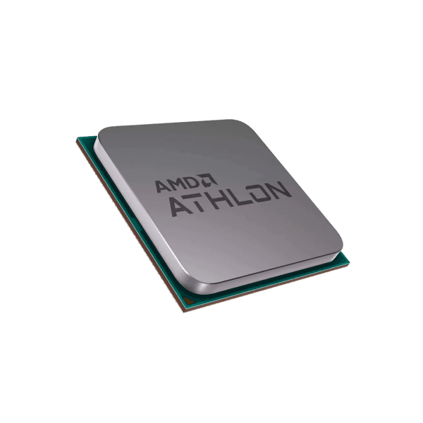 Procesador Amd Athlon 3000G Am4 3.5 Ghz Box - Image 2