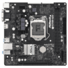 Tarjeta Madre Intel Asrock H370M-Hdv Ddr4  Intel® H370 - Image 2