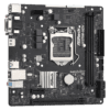 Tarjeta Madre Intel Asrock H370M-Hdv Ddr4  Intel® H370 - Image 3
