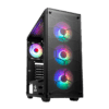 Case Redragon GC-606B RGB