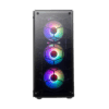 Case Redragon GC-606B RGB - Image 3