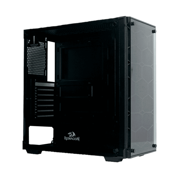 Case Redragon GC-606B RGB - Image 2