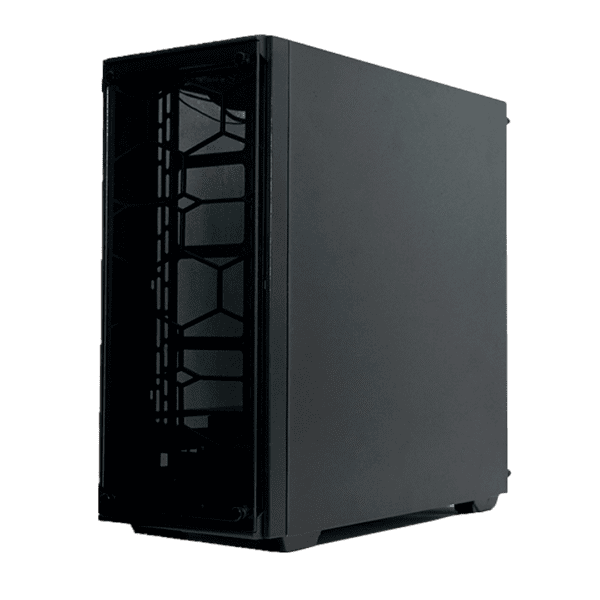 Case Redragon GC-606B RGB - Image 4