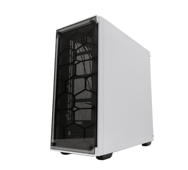 Case Redragon GC-606W RGB Gaming - Image 3