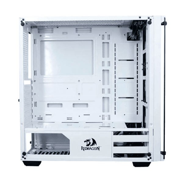 Case Redragon GC-606W RGB Gaming - Image 5