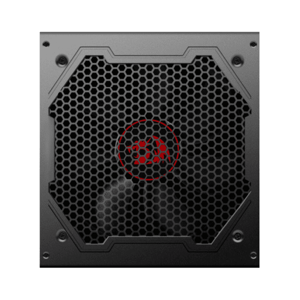 Fuente De Poder Redragon Gc-Ps011 800W 80 Plus Bronce - Image 3
