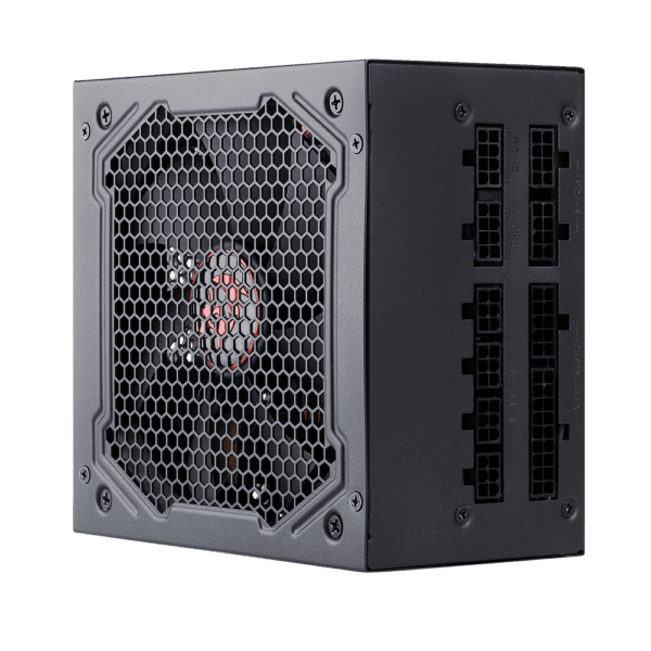 Fuente De Poder Redragon Gc-Ps011 800W 80 Plus Bronce - Image 6