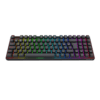 Teclado Redragon K669 Ziggs Mecánico  Rgb Switch Rojo español - Image 4