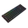 Teclado Redragon K669 Ziggs Mecánico  Rgb Switch Rojo español - Image 5