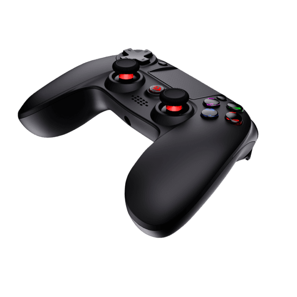 Mando Redragon Juno G818 Ps4 Bluetooth, Usb - Image 4