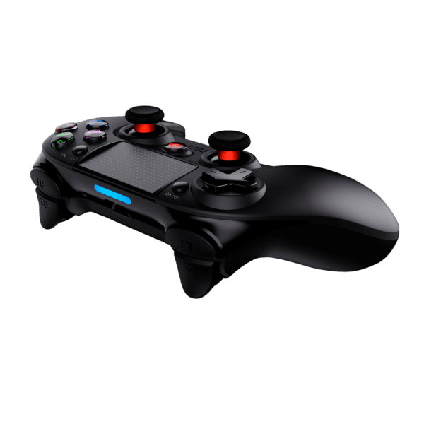 Mando Redragon Juno G818 Ps4 Bluetooth, Usb - Image 2