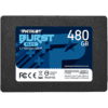 Disco Solido Patriot Burst Elite 480Gb 2,5" Sata Iii