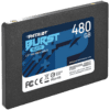 Disco Solido Patriot Burst Elite 480Gb 2,5" Sata Iii - Image 2