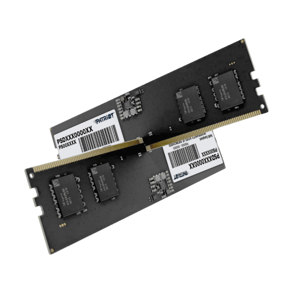 Memoria Ram Patriot Ddr5 16Gb 5600Mhz Laptop - Image 3