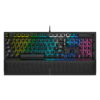 Teclado Corsair K60 Rgb Pro Mecánico 100% Switch Cherry Mv
