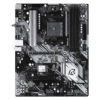 Tarjeta Madre Amd Asrock B550 Phantom Gaming 4/Ac Am4 Ryzen Serie 3000, 4000, 5000  Ddr4 - Image 2
