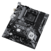 Tarjeta Madre Amd Asrock B550 Phantom Gaming 4/Ac Am4 Ryzen Serie 3000, 4000, 5000  Ddr4 - Image 3