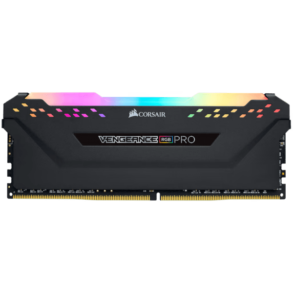 Memoria Ram Corsair Vengeance Rgb Pro Ddr4 8Gb 3600 Mhz