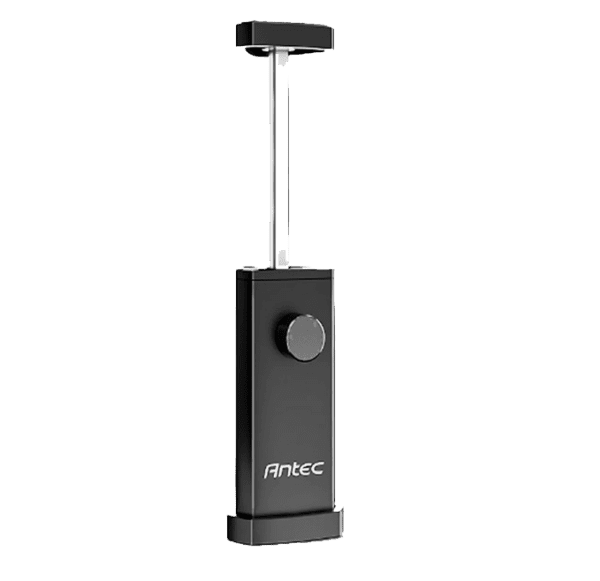 Soporte Antec At-Igpuh-L100-Prsm-Bk Soporte Vertical
