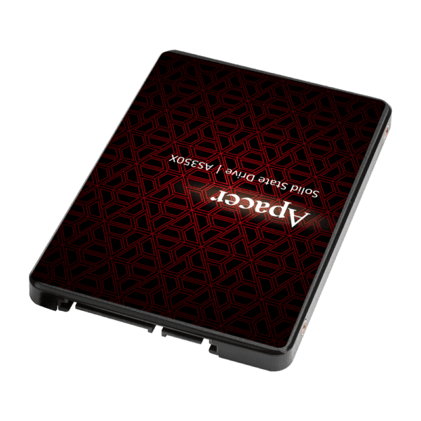 Disco Solido Apacer  As350X 1Tb 2,5" Sata Iii