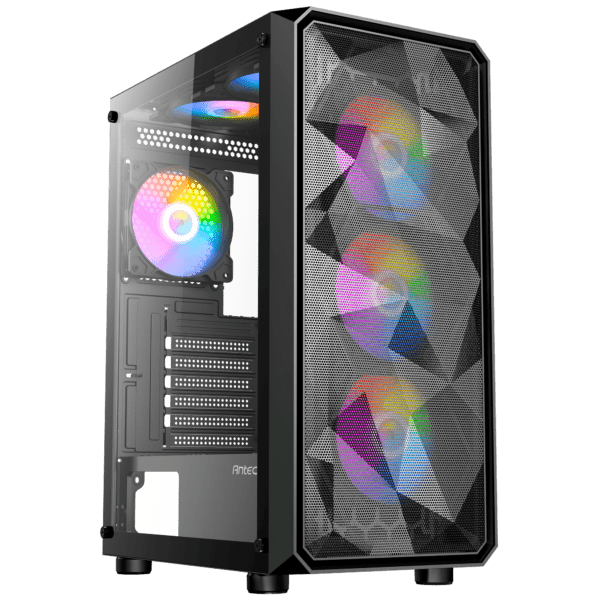 Case Antec Ax83 Rgb