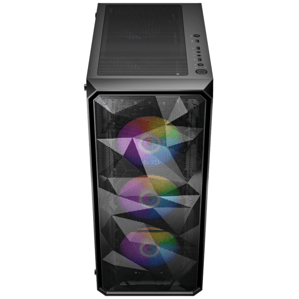 Case Antec Ax83 Rgb - Image 4