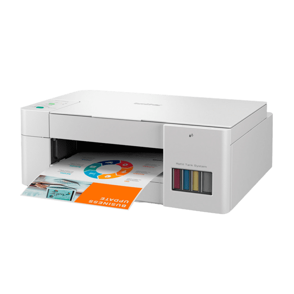 Impresora Tinta Brother Dcpt426W Multifuncional Wifi,Usb - Image 2
