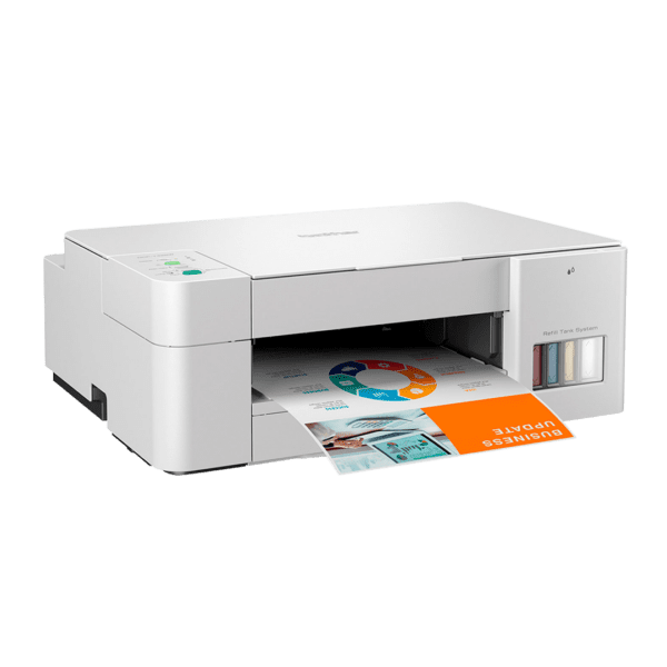 Impresora Tinta Brother Dcpt426W Multifuncional Wifi,Usb - Image 3