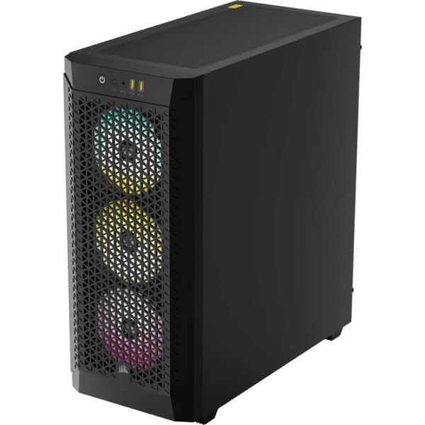 Case Corsair 480T Rgb Airflow - Image 3