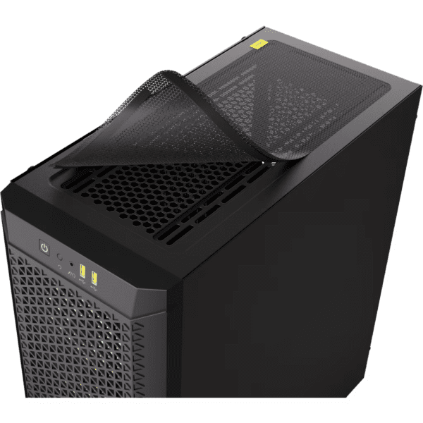 Case Corsair 480T Rgb Airflow - Image 2