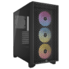 Case Corsair 3000D Rgb Airflow