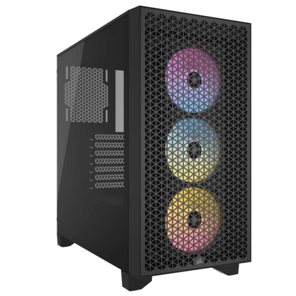 Case Corsair 3000D Rgb Airflow
