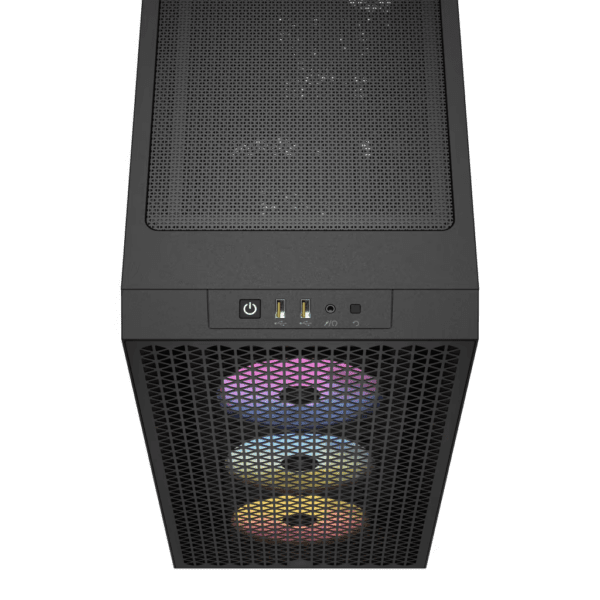 Case Corsair 3000D Rgb Airflow - Image 2