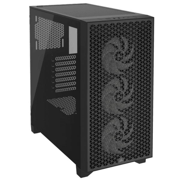 Case Corsair 3000D Rgb Airflow - Image 3