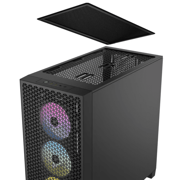 Case Corsair 3000D Rgb Airflow - Image 6