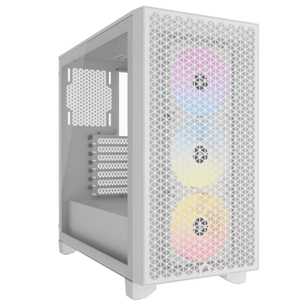 Case Corsair 3000D AIRFLOW RGB